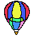 気球